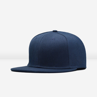 Casquettes  – Style hip-hop & baseball