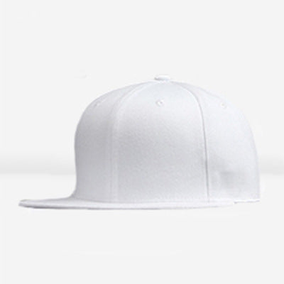 Casquettes  – Style hip-hop & baseball