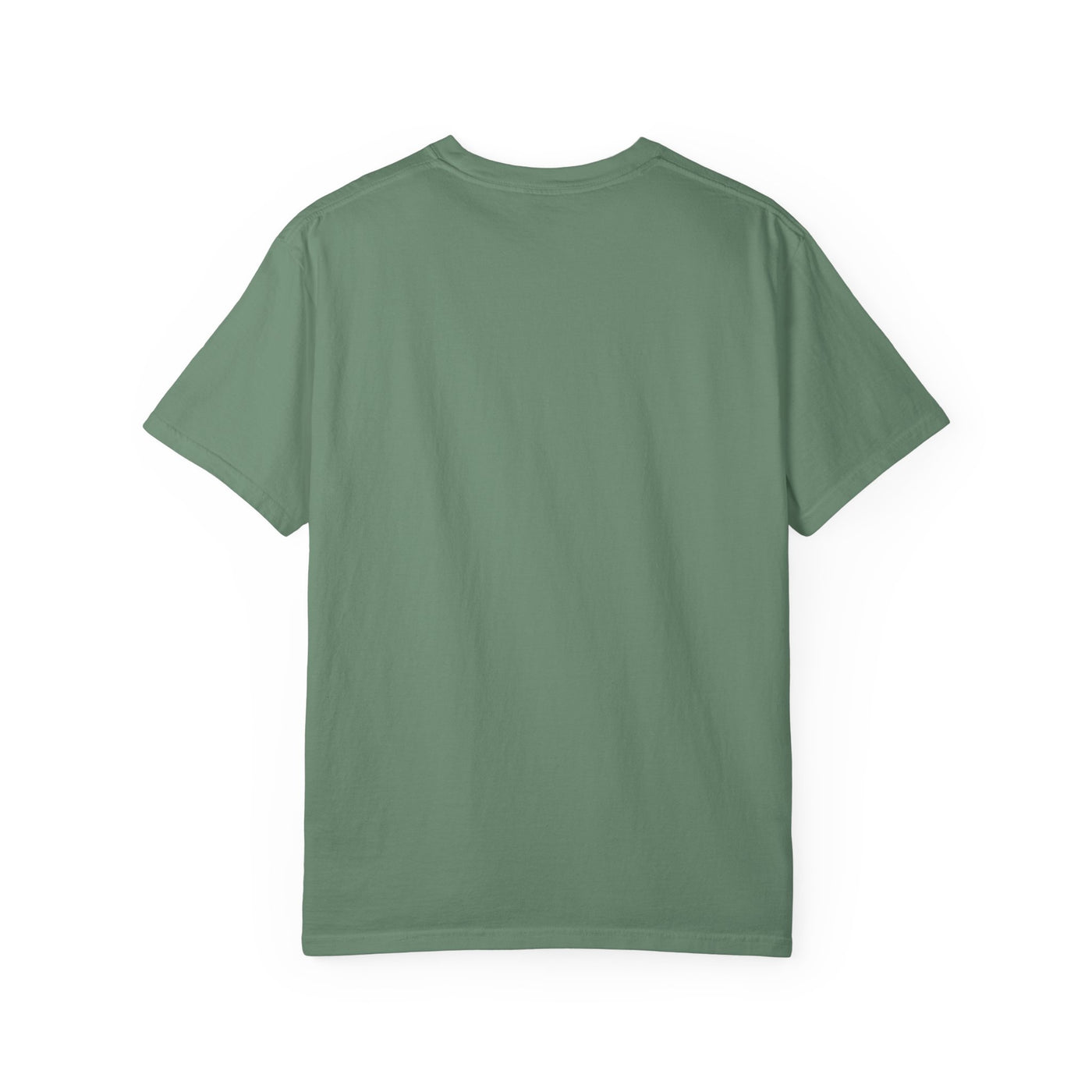 Cozy Garment-Dyed Unisex T-Shirt for Everyday Wear