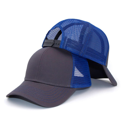 Casquette en mesh respirant