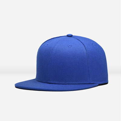 Casquettes  – Style hip-hop & baseball