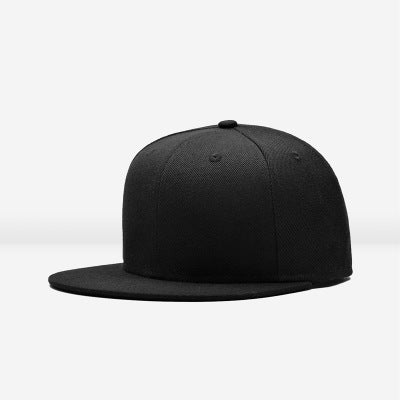Casquettes  – Style hip-hop & baseball