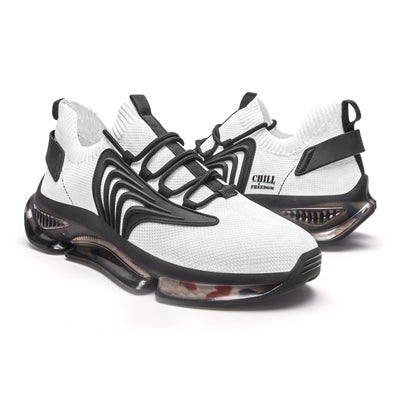Sneakers Basses Femme en Mesh – Légères, respirantes et stylées