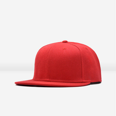 Casquettes  – Style hip-hop & baseball