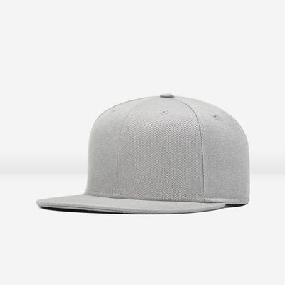 Casquettes  – Style hip-hop & baseball