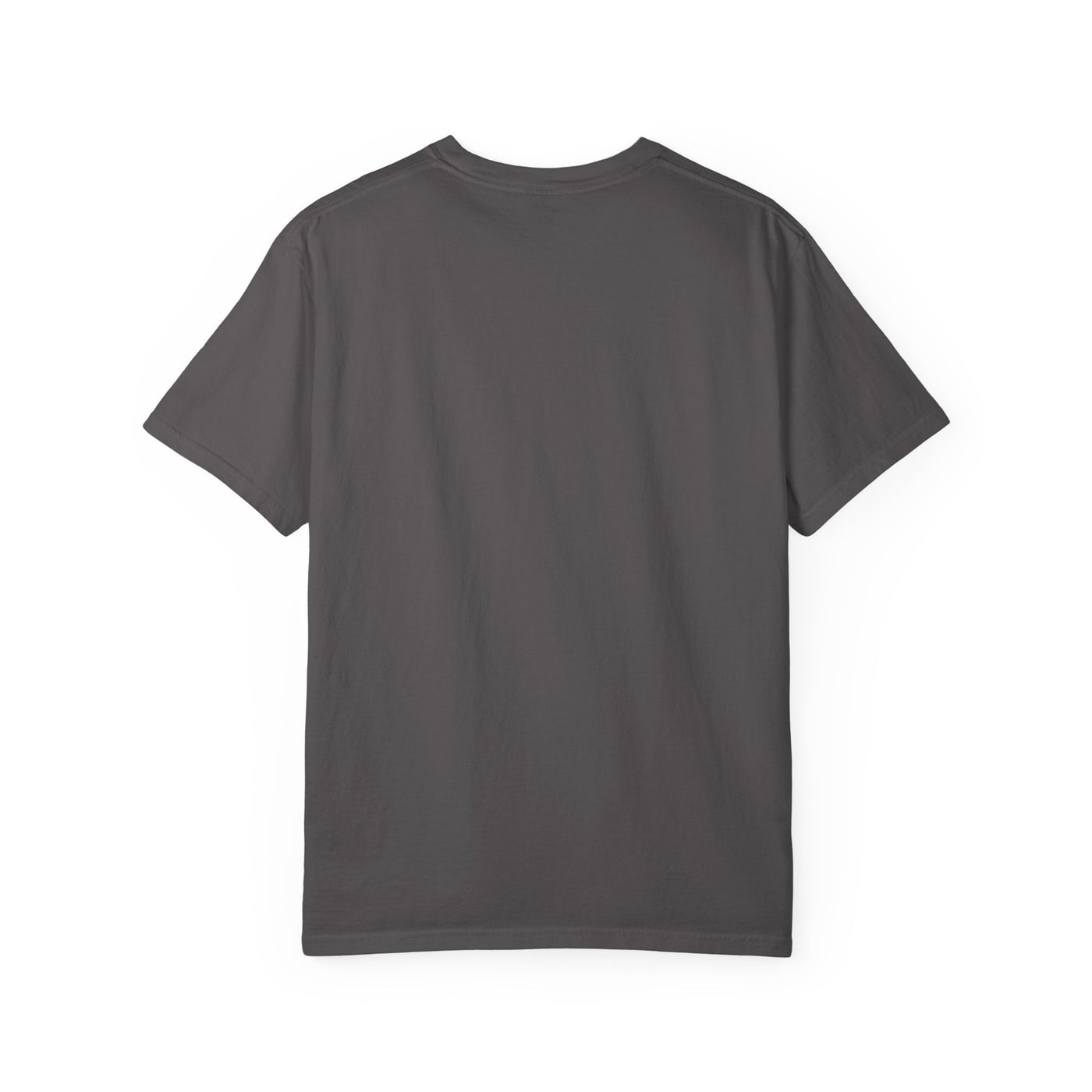 Cozy Garment-Dyed Unisex T-Shirt for Everyday Wear