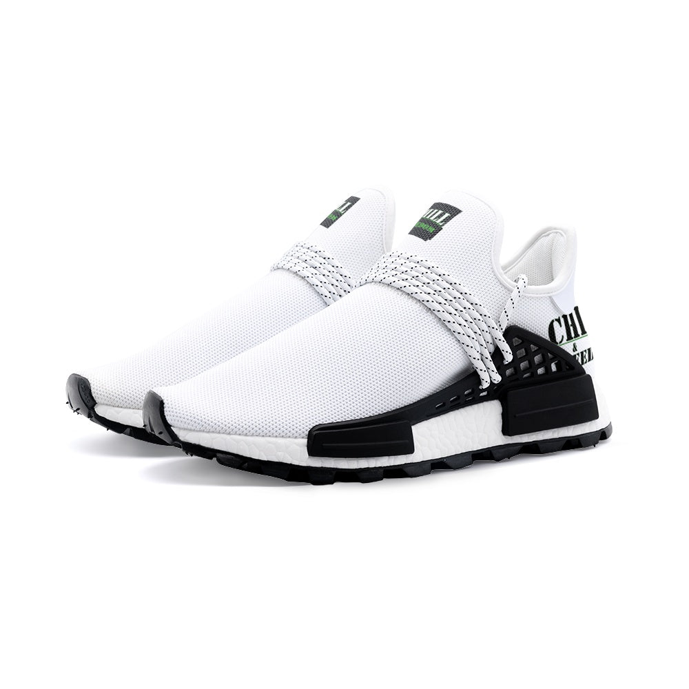 Sneaker Légère S-1 pour Homme – Confort actif & style urbain