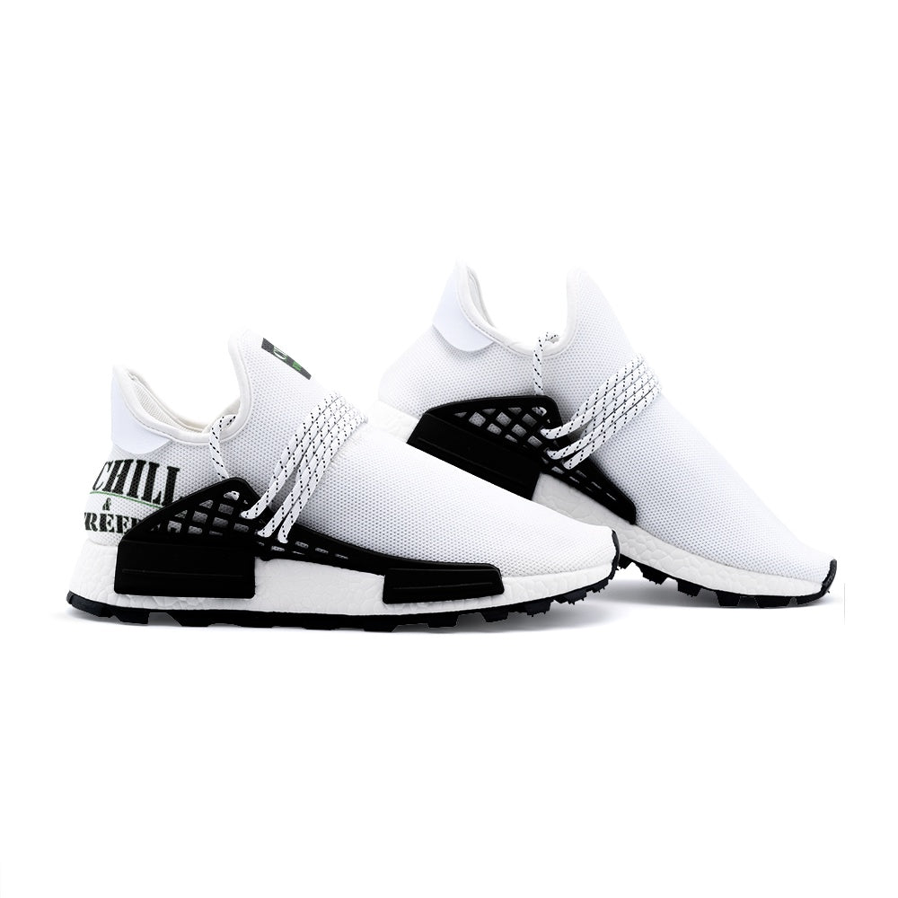 Sneaker Légère S-1 pour Homme – Confort actif & style urbain