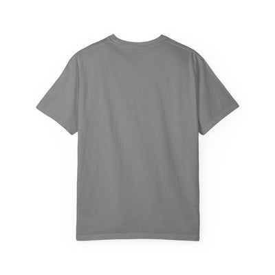 Cozy Garment-Dyed Unisex T-Shirt for Everyday Wear