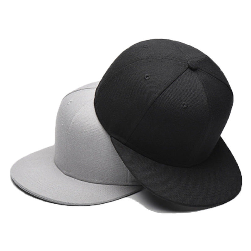 Casquettes  – Style hip-hop & baseball