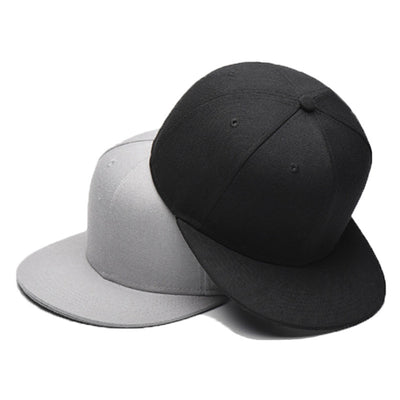Casquettes  – Style hip-hop & baseball