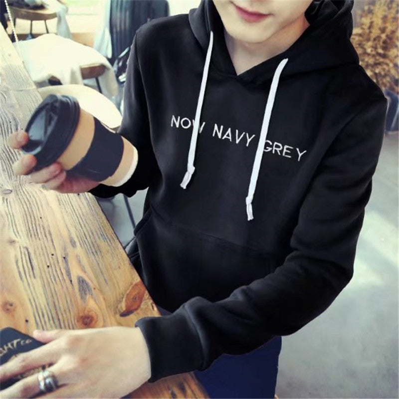 Asian Stylish Casual hoodie