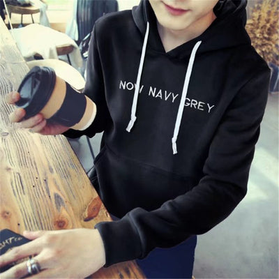 Asian Stylish Casual hoodie