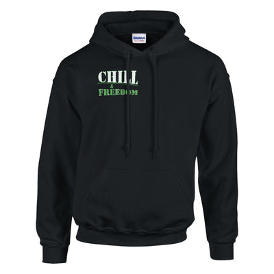 Classic Unisex Stylish Hoodie 