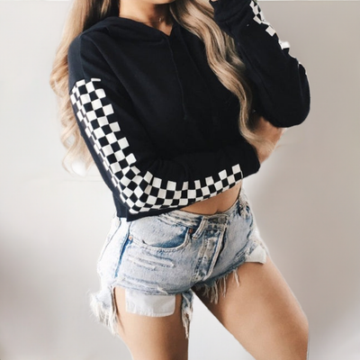 Comfortable Chilly Weather Wear