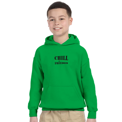 Cozy Kids Hoodie