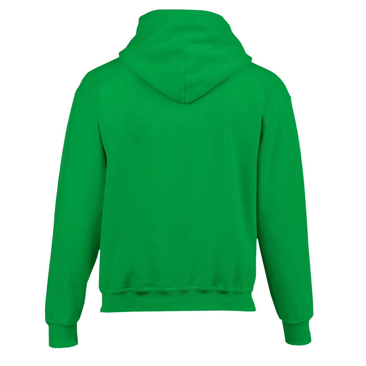 Easy to Clean Kids Hoodie