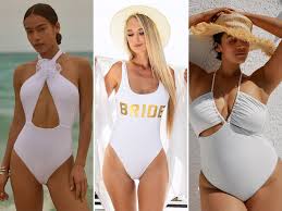 Eco-Friendly Bikini