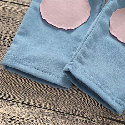 Fashionable Comfort