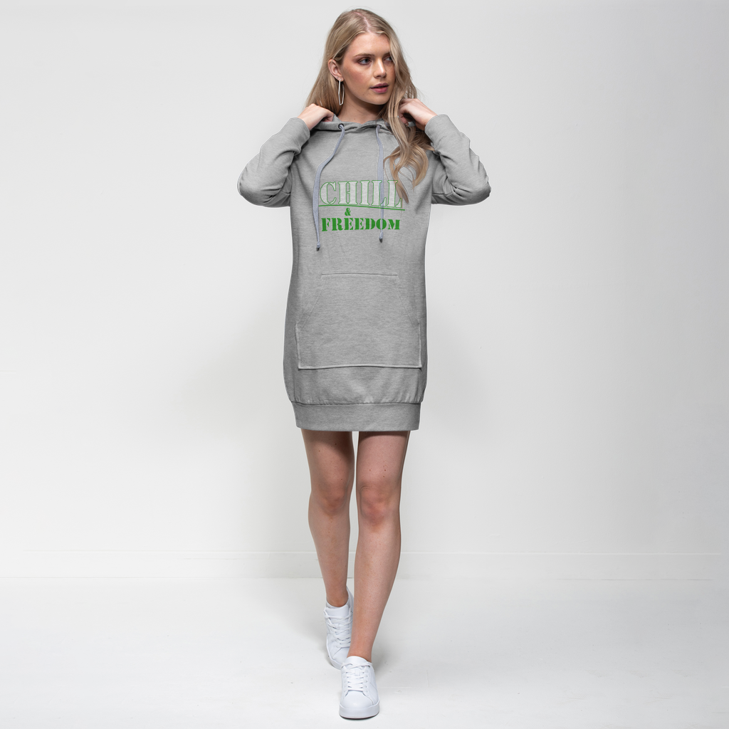 Female Premium Classic Hoodies