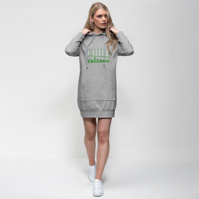 Female Premium Classic Hoodies