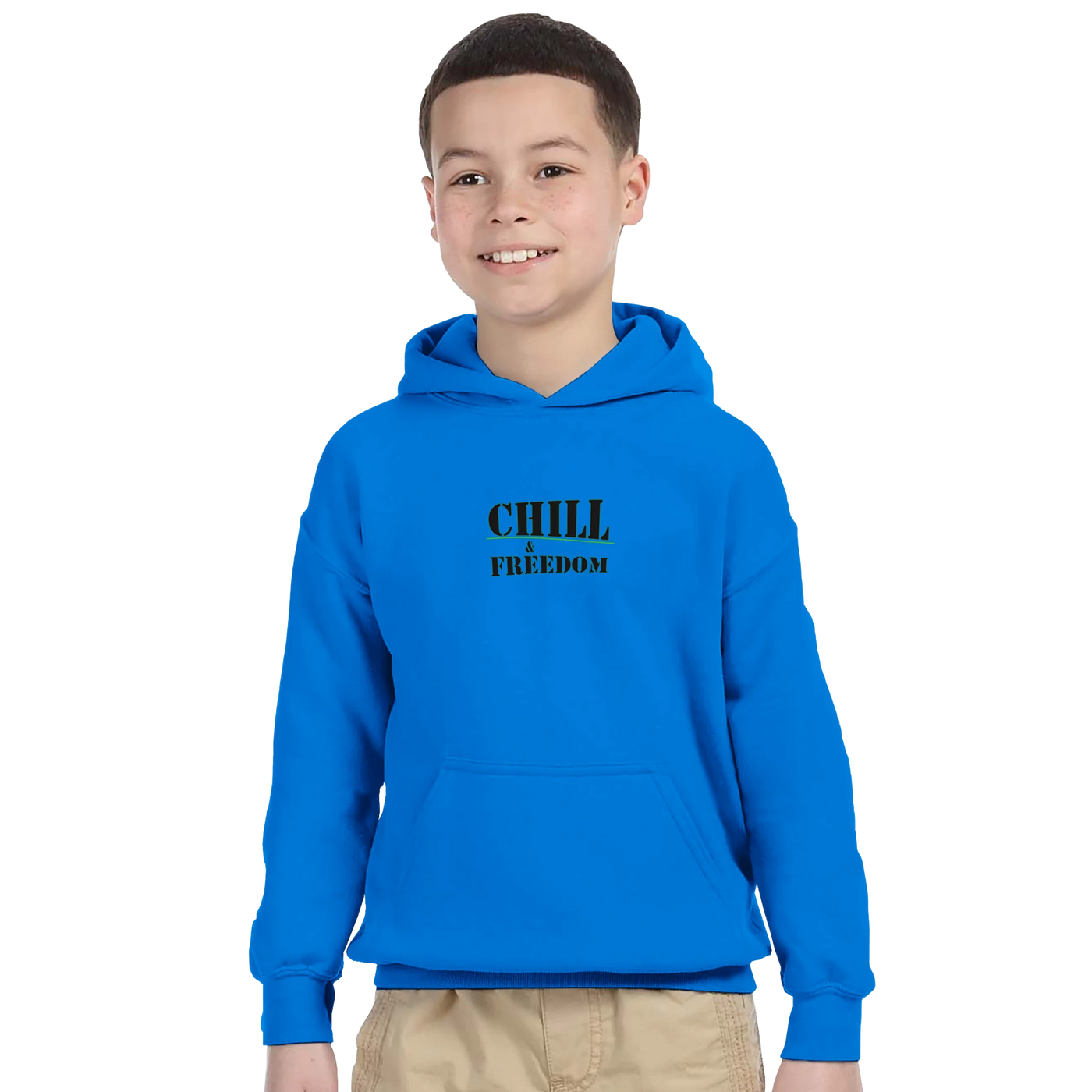 Ideal for Active Kids
