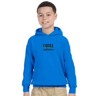 Ideal for Active Kids
