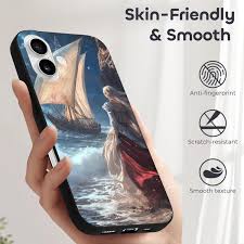 Nautical Dream Case
