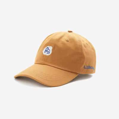 Casquette pour enfant ou adulte avec un petit animal