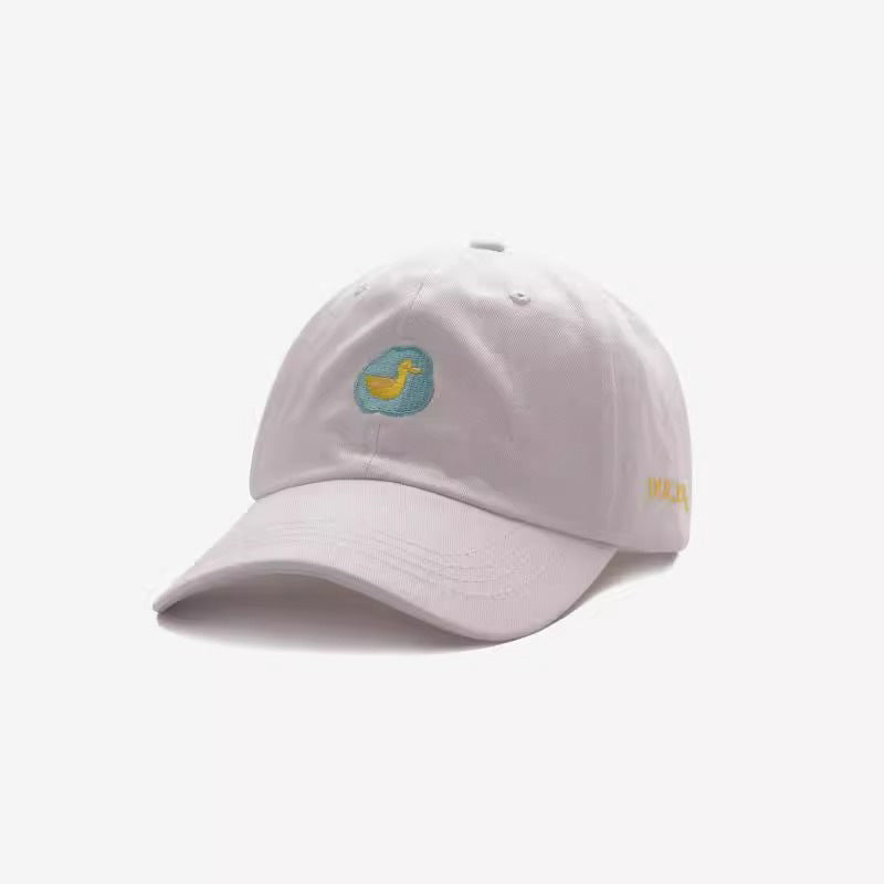 Casquette pour enfant ou adulte avec un petit animal