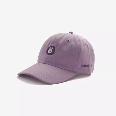 Casquette pour enfant ou adulte avec un petit animal