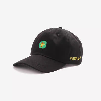 Casquette pour enfant ou adulte avec un petit animal