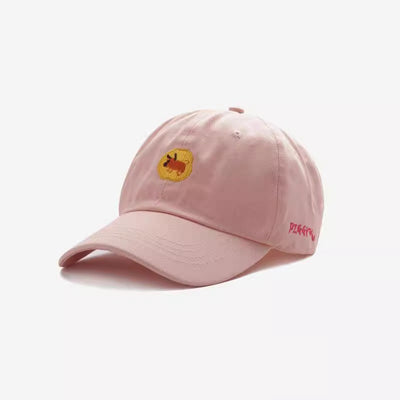 Casquette pour enfant ou adulte avec un petit animal