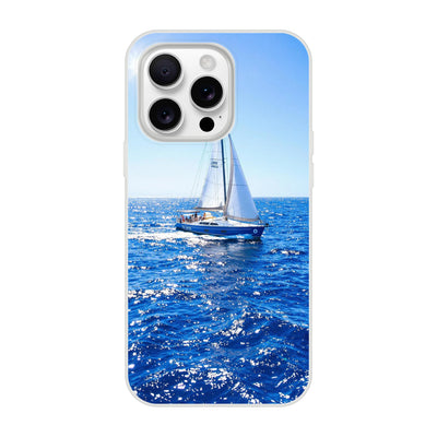 Ocean Breeze Sialing Case