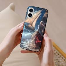 Sailing Serenity Phone Case