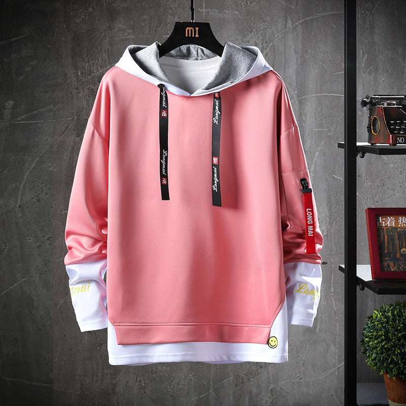 Street Style Essential

