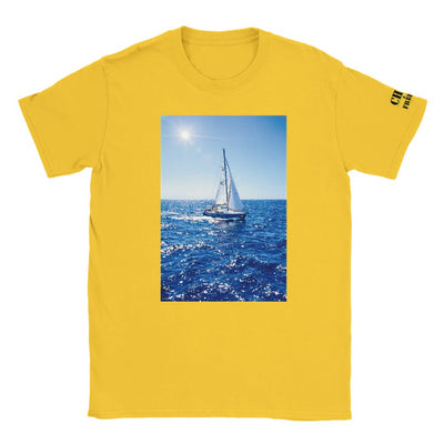 Stylish Basic Tee