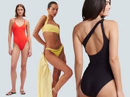 Trendy Swimwear