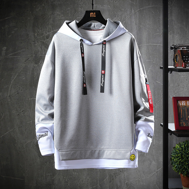 Urban Luxe Fashion Hoodies