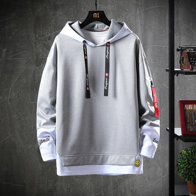 Urban Luxe Fashion Hoodies