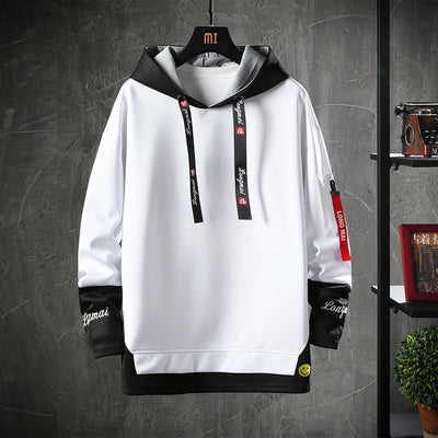 Versatile Everyday Hoodie
