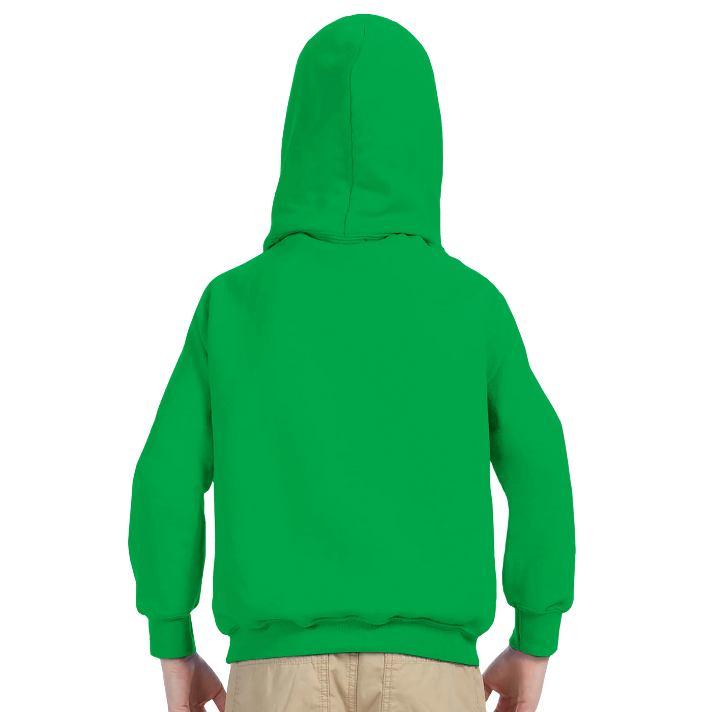 Versatile Layering Piece Hoodies