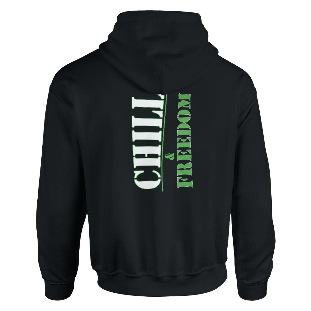 Wardrobe essential
