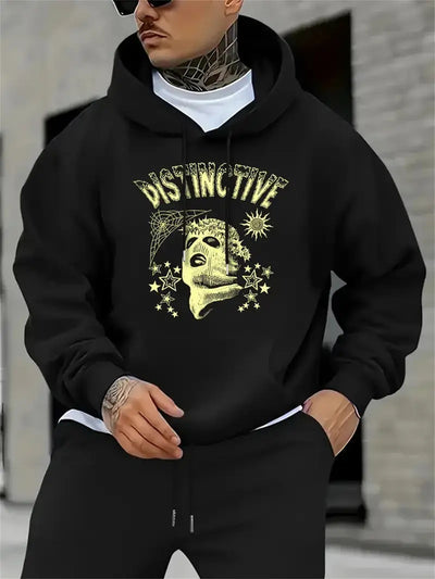 Sweat à capuche