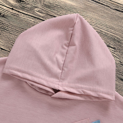 comfy baby sweatshirt